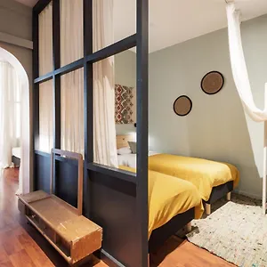  Apartment Chez Emma Ou Jules - Quartier Montorgueil France