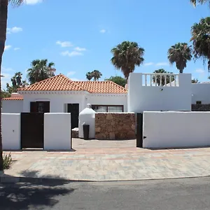  Villa La Charlatana Spain