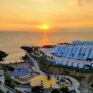  Apartment Ocean View Deluxe Spain