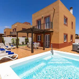  Villa Leonor - Mirador De Dunas Spain
