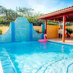  Villa Encantada Aruba Aruba