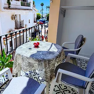  Apartment Bonito En Playa De La Carihuela Spain
